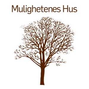 medarbeidere på mulighetenes hus